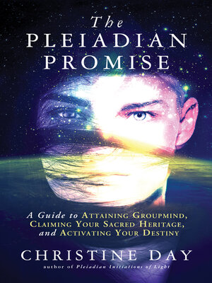 cover image of The Pleiadian Promise